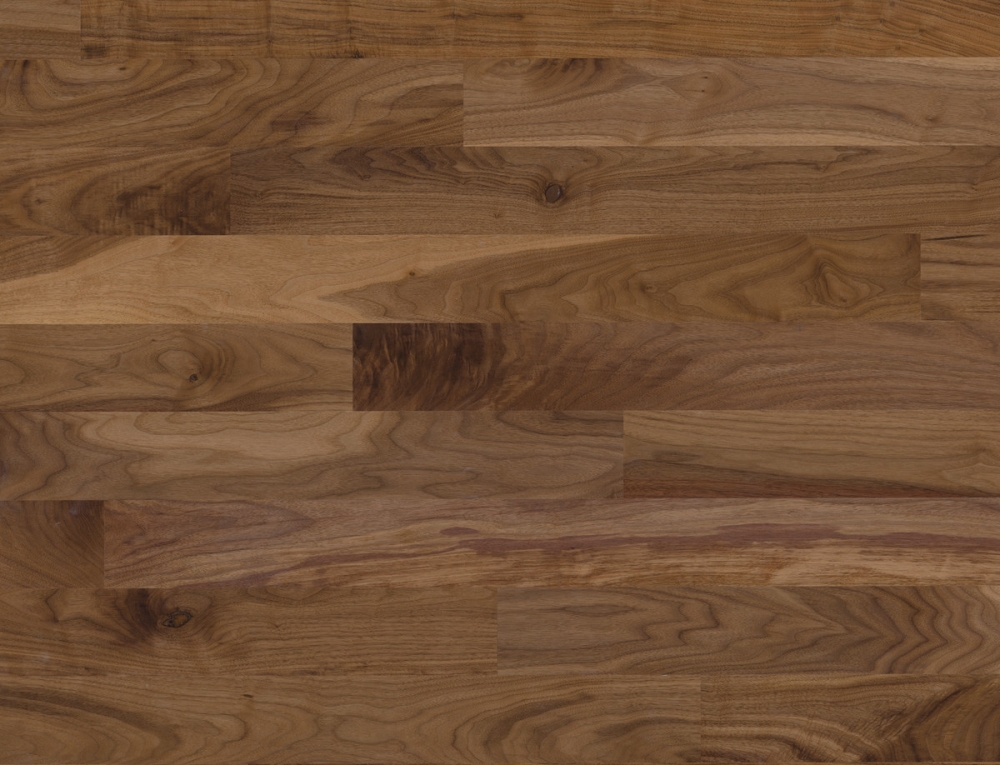 Инженерная доска Bauwerk Cleverpark Walnut 34