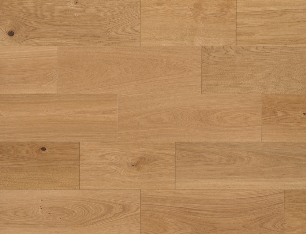 Паркет Ёлка (английская) Bauwerk Formpark Mini Oak 14 (380x190x9.5)