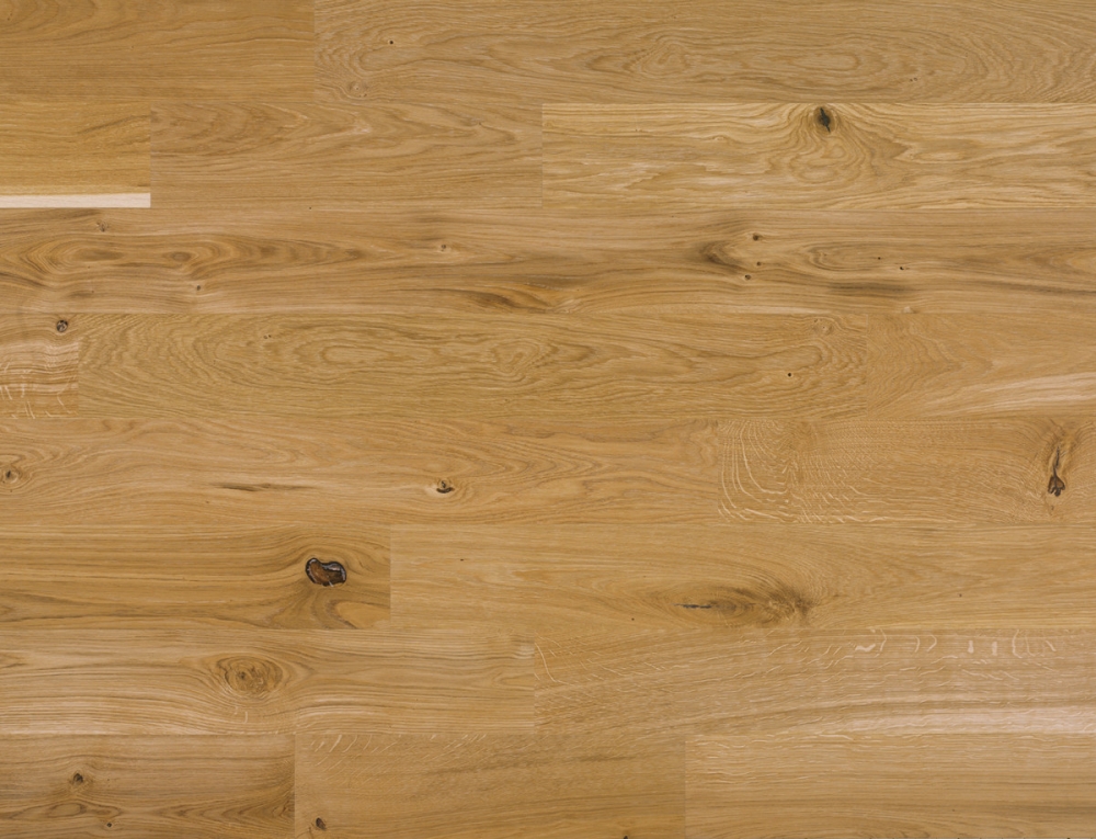 Инженерная доска Bauwerk Trendpark Oak 35