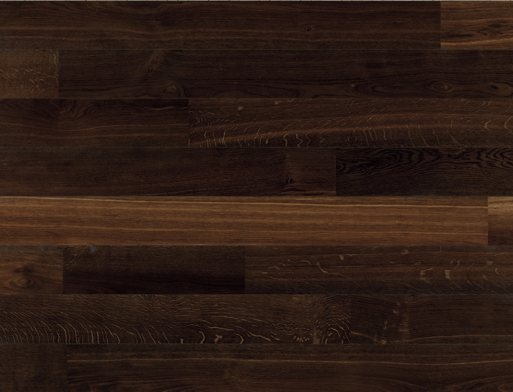 Инженерная доска Bauwerk Trendpark Oak Smoked 14