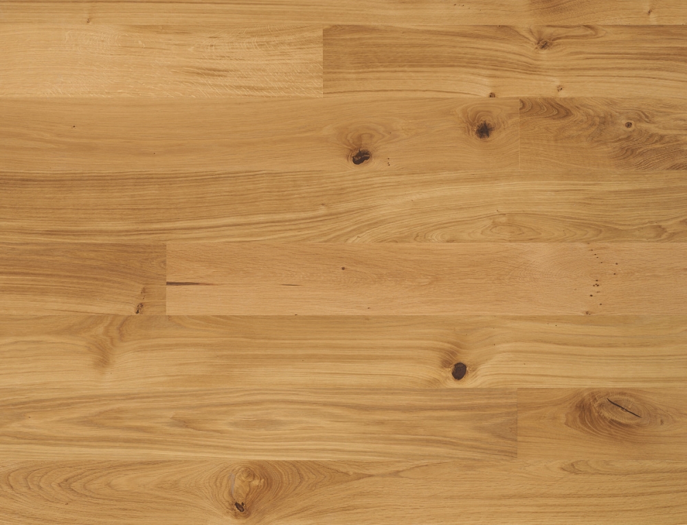 Инженерная доска Bauwerk Trendpark Oak Mandorla 35