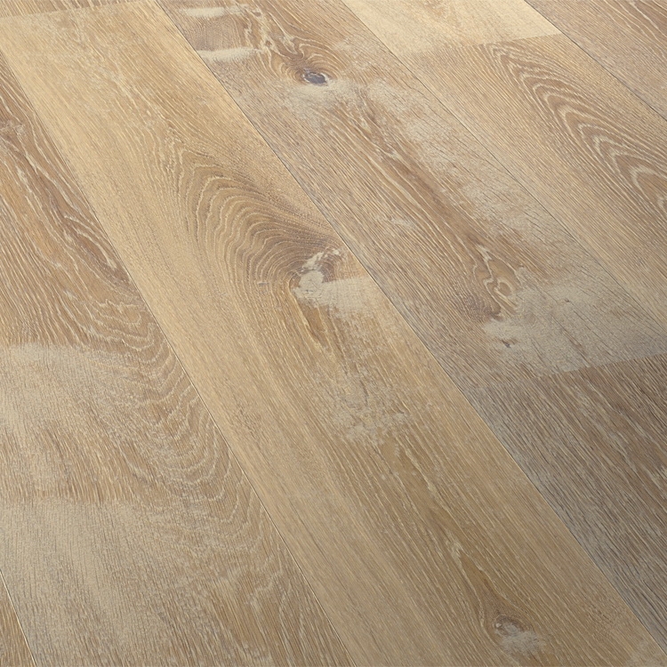 Инженерная доска Hain Ambient Primus Oak Highline Cashmeregrey Oiled, Planed