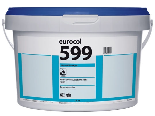 Клей Forbo 599 Eurosafe Super