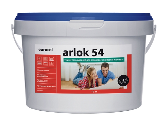 Клей Arlok 54