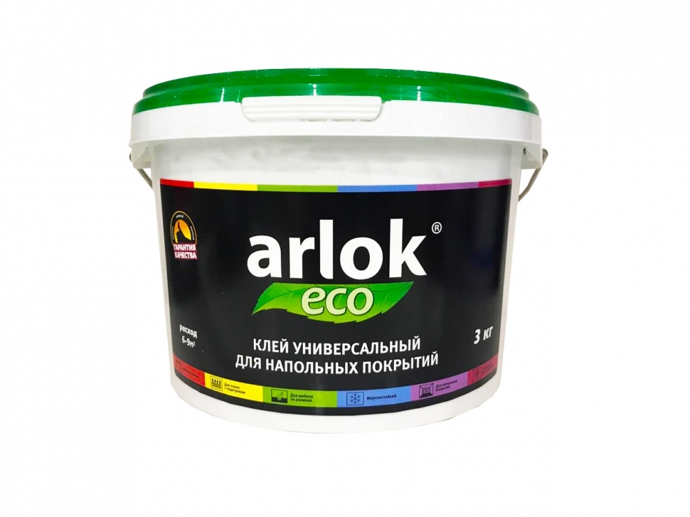 Клей Arlok 303 Eco